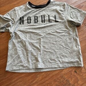 Nobull tshirt